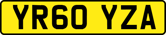 YR60YZA
