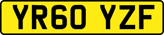 YR60YZF