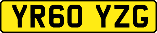 YR60YZG
