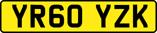 YR60YZK