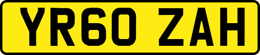 YR60ZAH