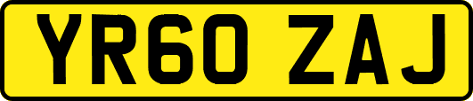 YR60ZAJ