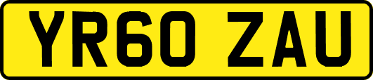 YR60ZAU