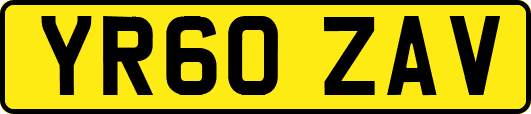 YR60ZAV