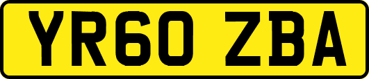 YR60ZBA
