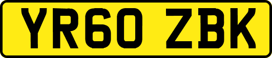 YR60ZBK