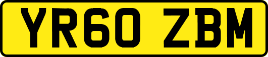 YR60ZBM