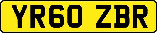 YR60ZBR