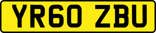 YR60ZBU