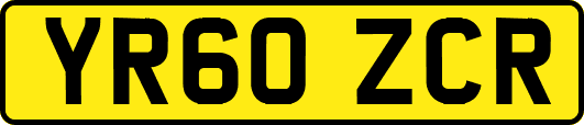 YR60ZCR