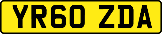 YR60ZDA