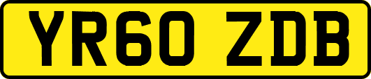 YR60ZDB