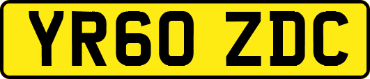 YR60ZDC