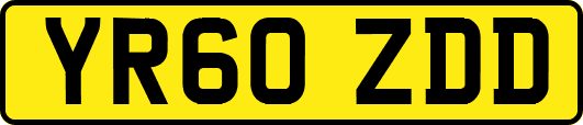 YR60ZDD