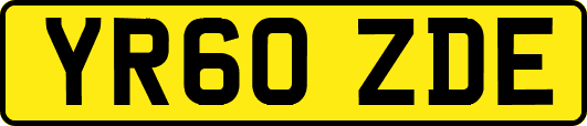YR60ZDE