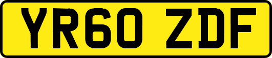 YR60ZDF