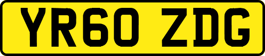 YR60ZDG