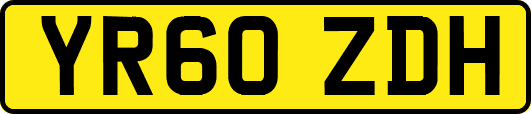 YR60ZDH