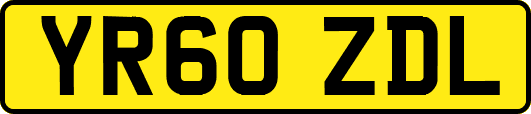 YR60ZDL
