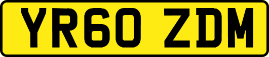 YR60ZDM