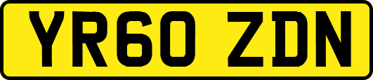 YR60ZDN