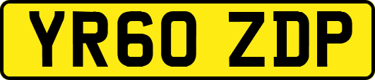 YR60ZDP