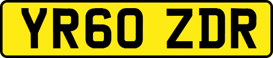 YR60ZDR
