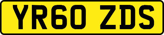 YR60ZDS