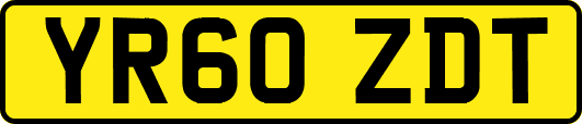 YR60ZDT