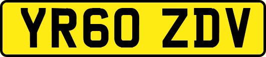 YR60ZDV