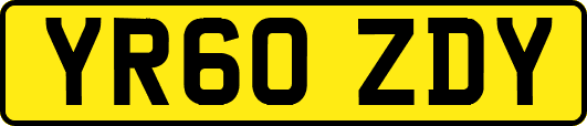 YR60ZDY