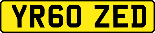 YR60ZED