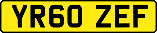 YR60ZEF