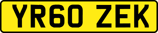 YR60ZEK