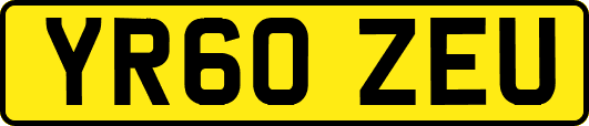 YR60ZEU