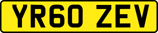 YR60ZEV