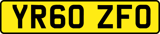 YR60ZFO