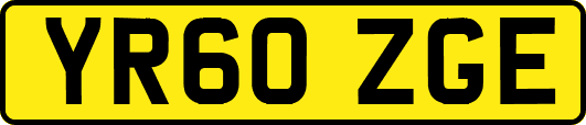 YR60ZGE