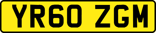 YR60ZGM