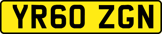 YR60ZGN