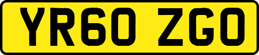YR60ZGO