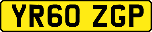 YR60ZGP