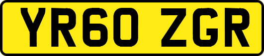 YR60ZGR