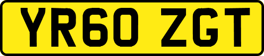 YR60ZGT