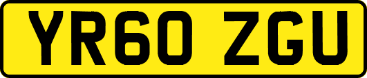 YR60ZGU