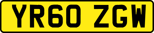 YR60ZGW