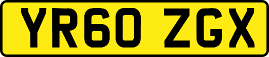 YR60ZGX