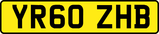 YR60ZHB