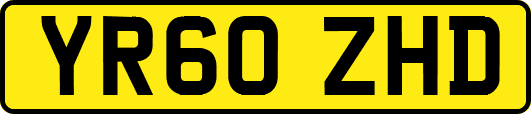 YR60ZHD