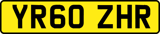 YR60ZHR